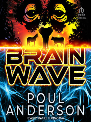 cover image of Brain Wave
